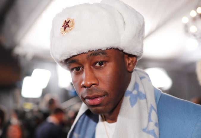 What is Tyler The Creator Net Worth?