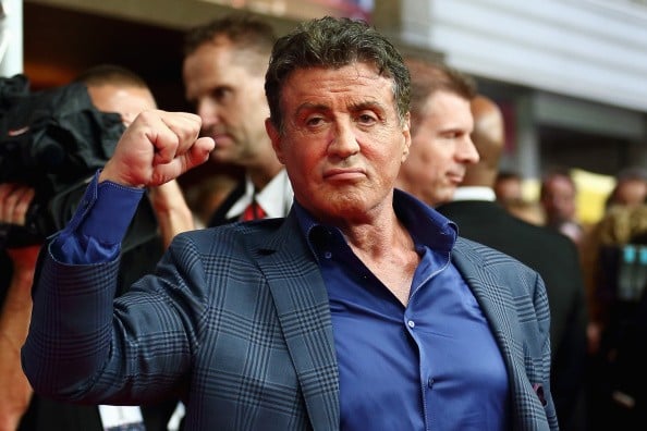 What is Vester Stallone Net Worth?