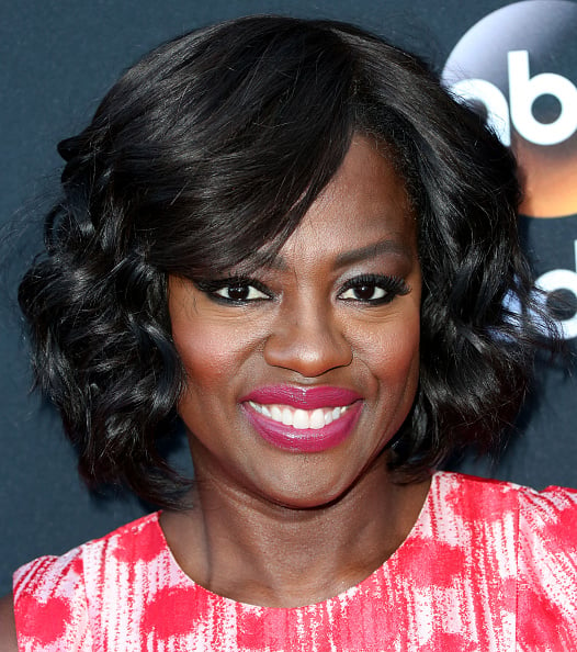 What is Viola Davis Net Worth?