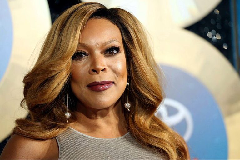 What is Wendy Williams Net Worth?