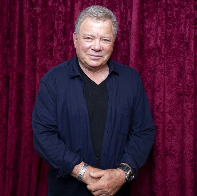 What is William Shatner Net Worth?