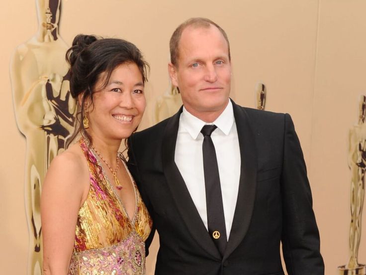 What is Woody Harrelson Net Worth?