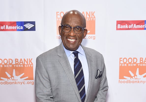 What is Al Roker Net Worth?