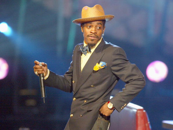 What is Andre 3000 Net Worth?