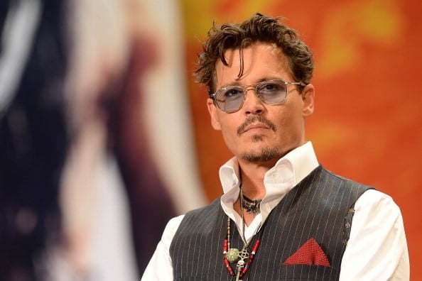 What is Johnny Depp Net Worth?