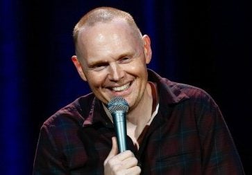 What is Bill Burr Net Worth?