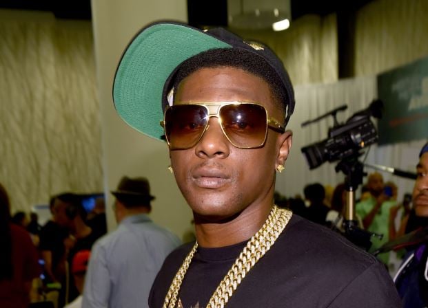 What is Boosie Net Worth?