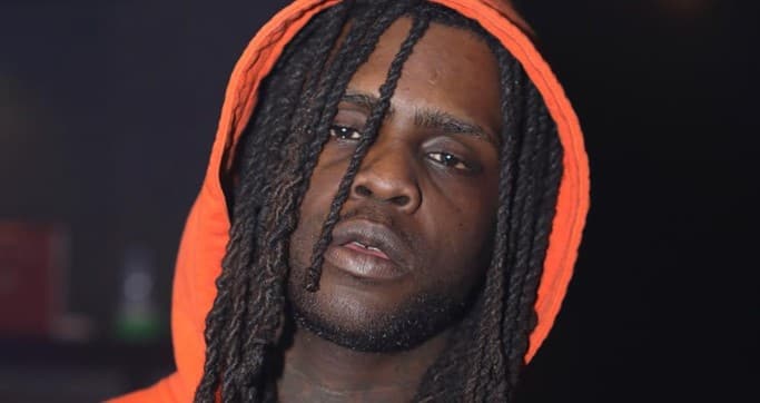 What is Chief Keef Net Worth?