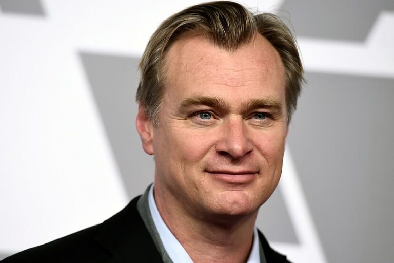 What is Christopher Nolan Net Worth?