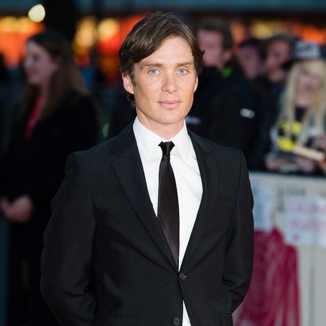 What is Cillian Murphy Net Worth?