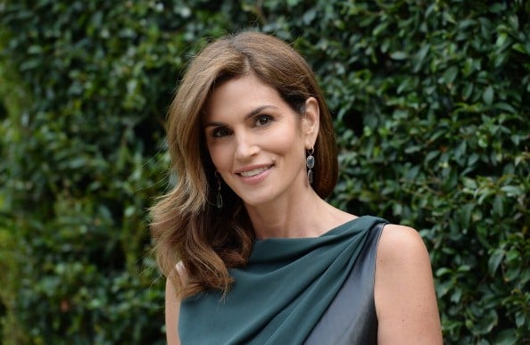 What is Cindy Crawford Net Worth?