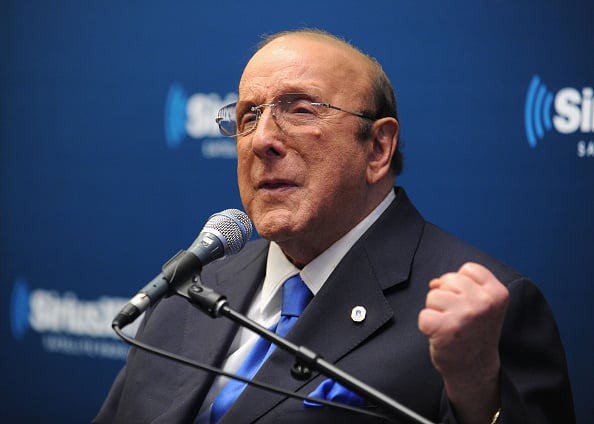 What is Clive Davis Net Worth?