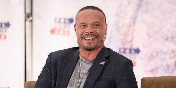 What is Dan Bongino Net Worth?