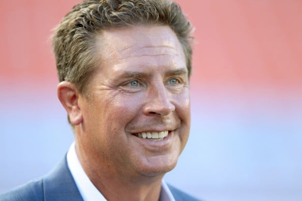 What is Dan Marino Net Worth?