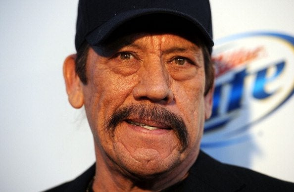 What is Danny Trejo Net Worth?