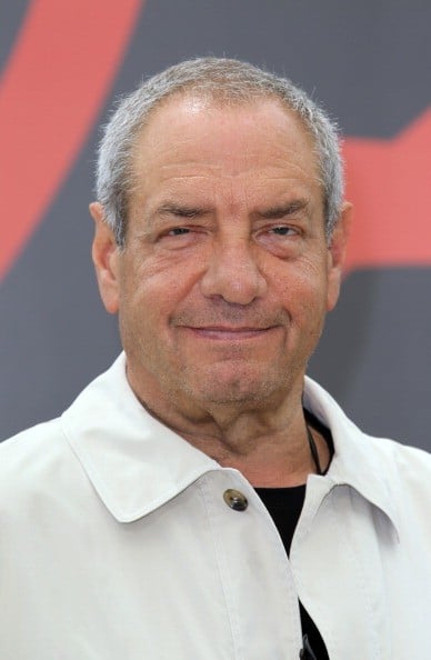 What is Dick Wolf Net Worth?