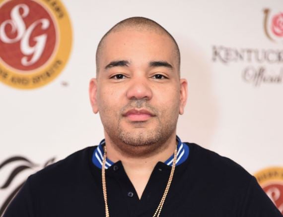 What is Dj Envy Net Worth?