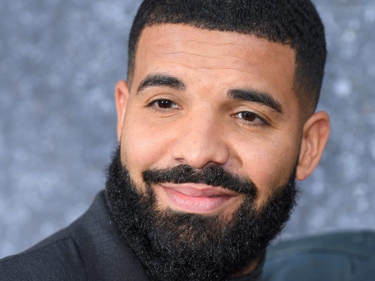 What is Drake'S Net Worth?