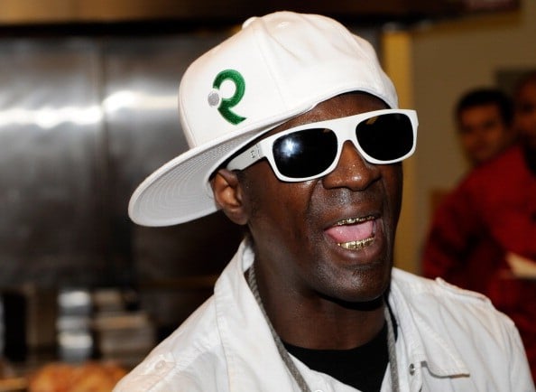 What is Flavor Flav Net Worth?