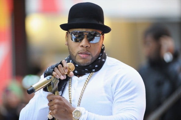 What is Flo Rida Net Worth?