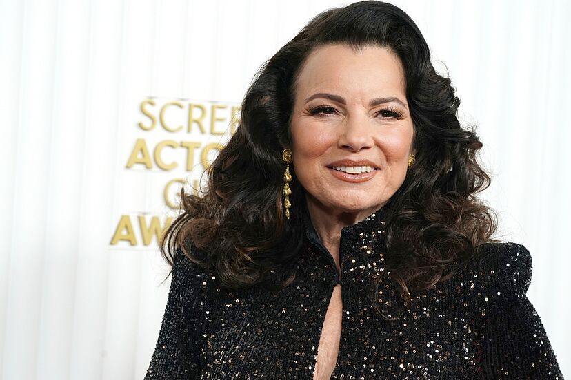 What is Fran Drescher Net Worth?