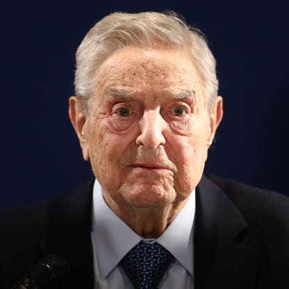 What is George Soros Net Worth?