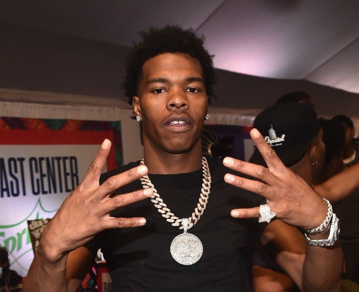 What is Lil Baby Net Worth?