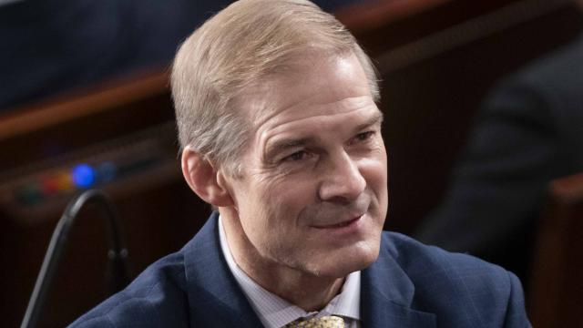 What is Jim Jordan Net Worth?