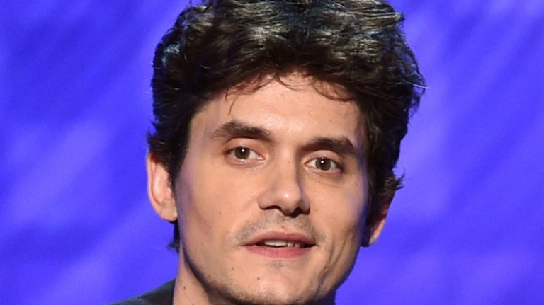 What is John Mayer Net Worth?