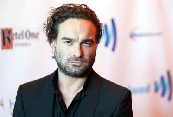 What is Johnny Galecki Net Worth?