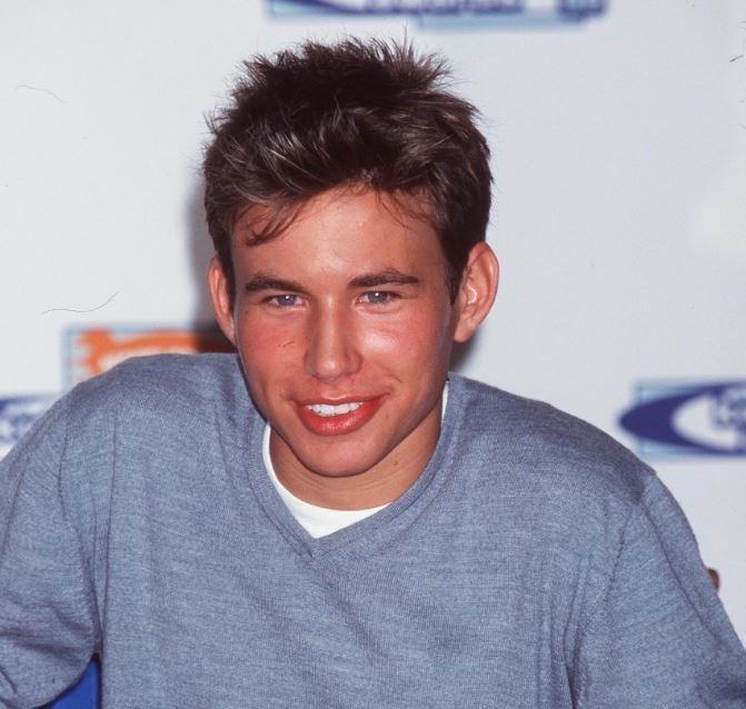 What is Jonathan Taylor Thomas Net Worth?