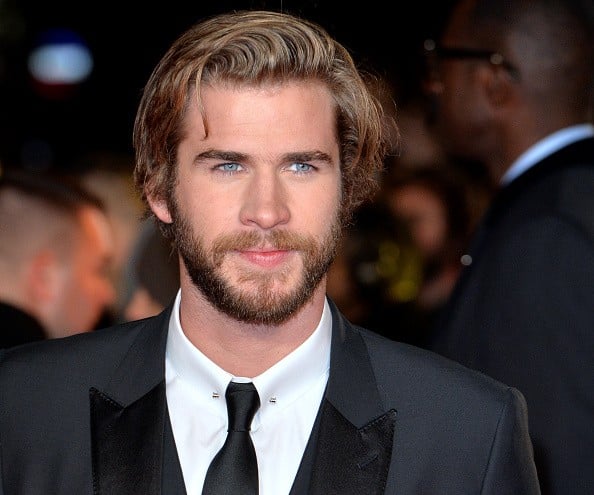 What is Liam Hemsworth Net Worth?