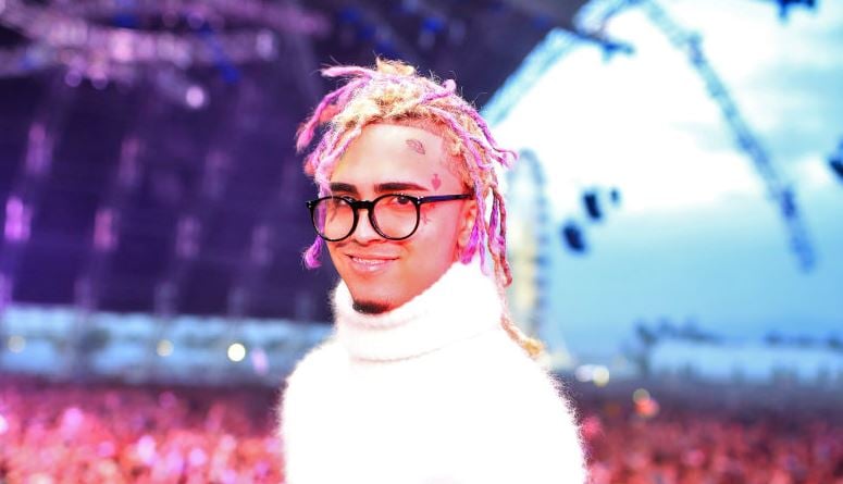 What is Lil Pump Net Worth?