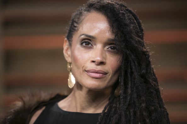 What is Lisa Bonet Net Worth?