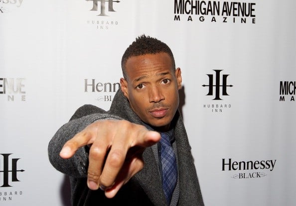 What is Marlon Wayans Net Worth?