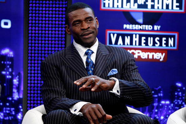 What is Michael Irvin Net Worth?