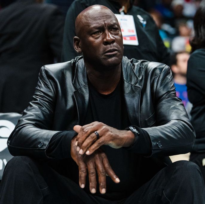 What is Michael Jordan Net Worth 2024?