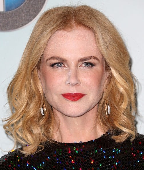 What is Nicole Kidman Net Worth?