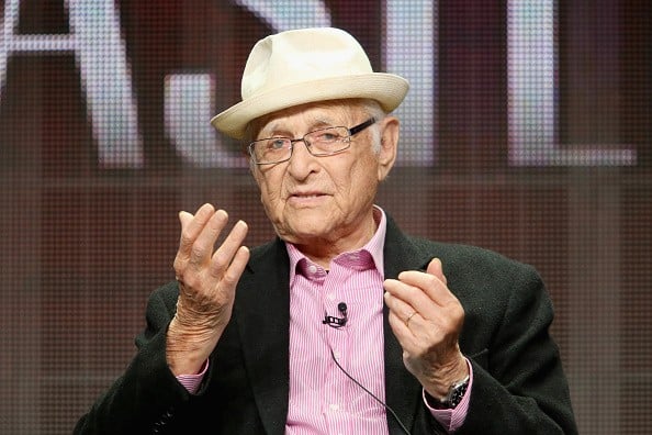 What is Norman Lear Net Worth?