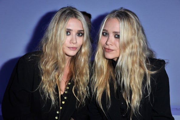 What is Olsen Twins Net Worth?