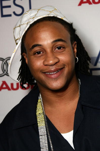 What is Orlando Brown Net Worth?