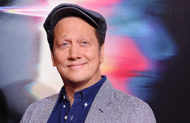 What is Rob Schneider Net Worth?