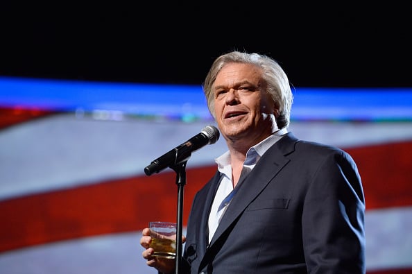 What is Ron White Net Worth?