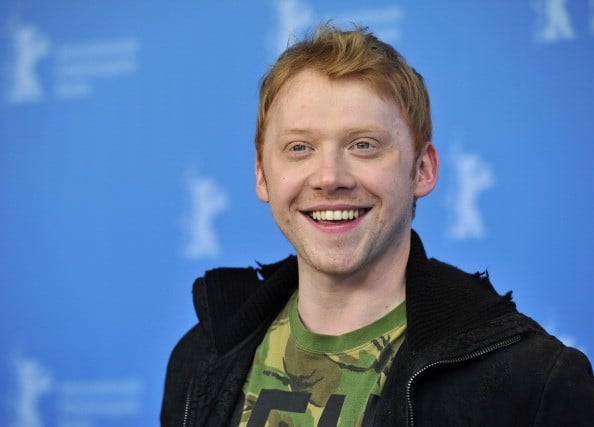 What is Rupert Grint Net Worth?