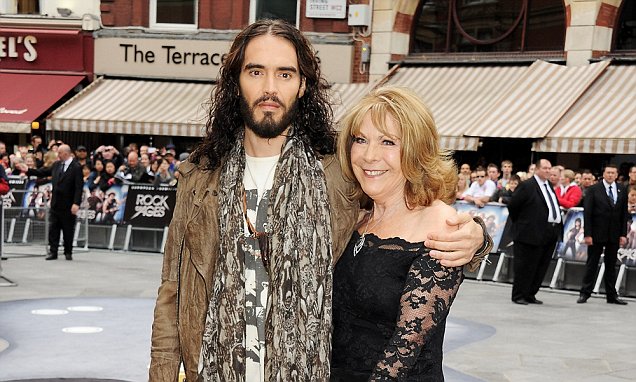 What is Russell Brand Net Worth?