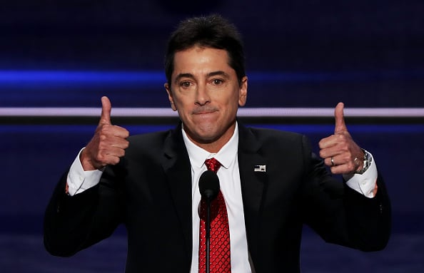 What is Scott Baio Net Worth?