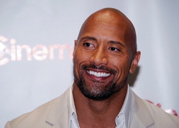 What is The Rock Net Worth?