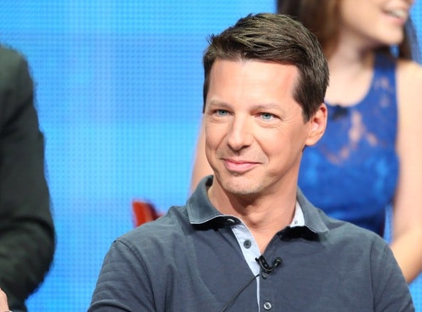 What is Sean Hayes Net Worth?