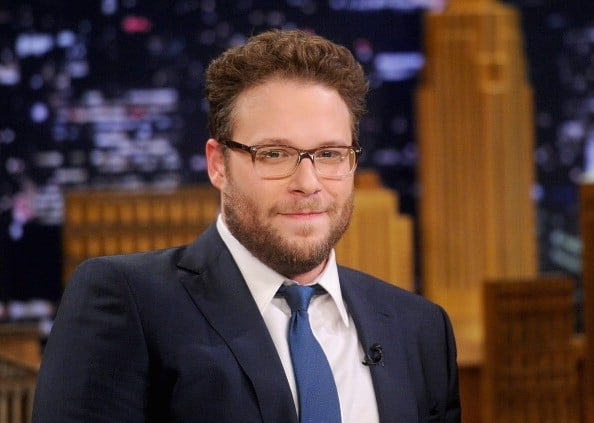 What is Seth Rogen Net Worth?