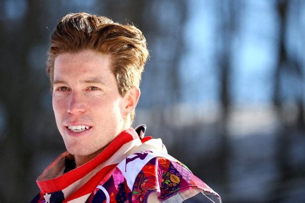 What is Shaun White Net Worth?